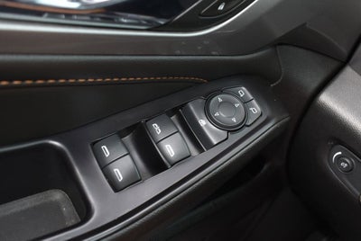 2020 Chevrolet Traverse 3LT