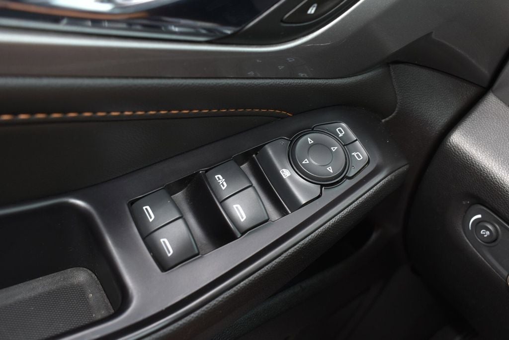 2020 Chevrolet Traverse 3LT
