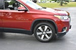 2020 Chevrolet Traverse 3LT