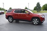 2020 Chevrolet Traverse 3LT