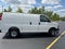 2025 GMC Savana Cargo Van Work Van