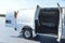2025 GMC Savana Cargo Van Work Van