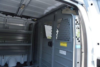 2025 GMC Savana Cargo Van Work Van