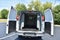 2025 GMC Savana Cargo Van Work Van