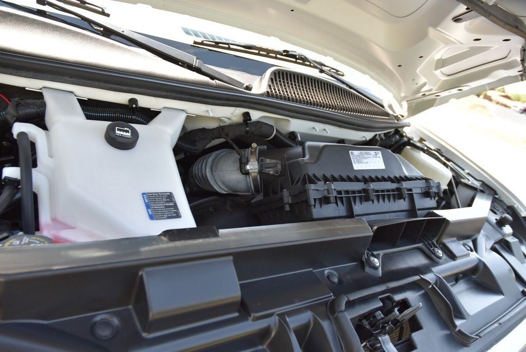 2025 GMC Savana Cargo Van Work Van
