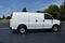 2025 GMC Savana Cargo Van Work Van