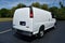 2025 GMC Savana Cargo Van Work Van
