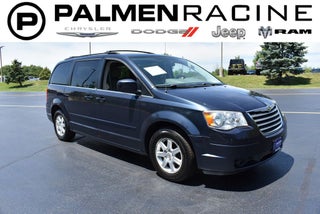 2008 Chrysler Town &amp; Country Touring