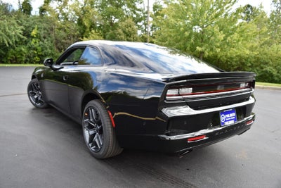 2027 Dodge Charger Scat Pack