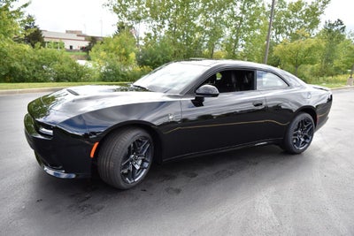 2027 Dodge Charger Scat Pack