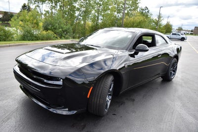 2027 Dodge Charger Scat Pack