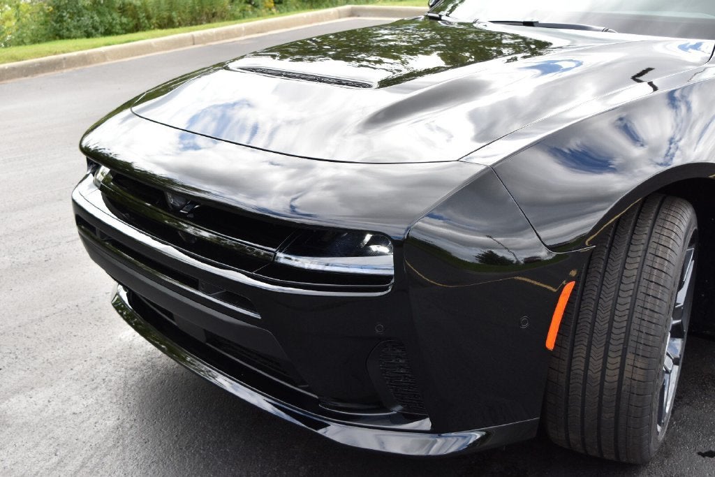 2027 Dodge Charger Scat Pack
