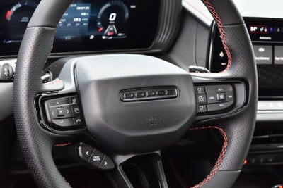 2027 Dodge Charger Scat Pack