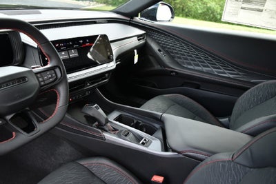 2027 Dodge Charger Scat Pack