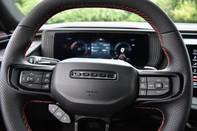 2027 Dodge Charger Scat Pack
