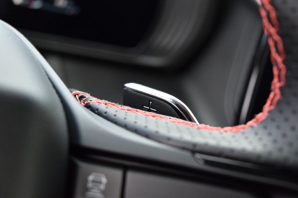 2027 Dodge Charger Scat Pack