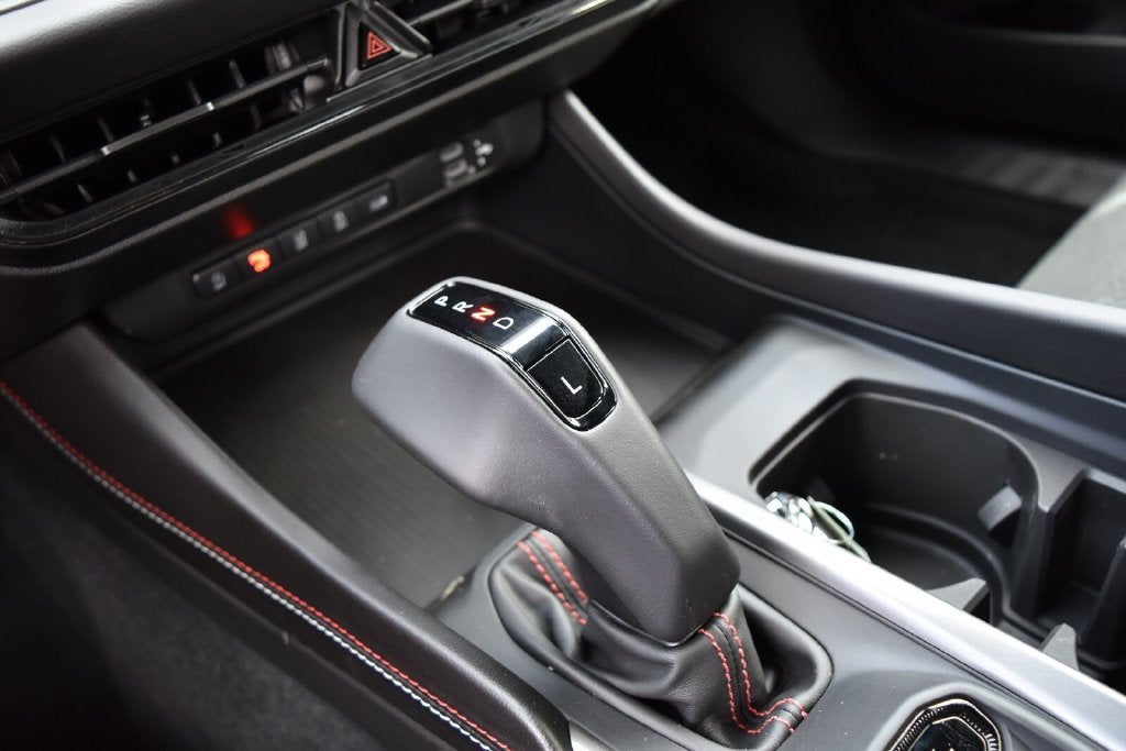2027 Dodge Charger Scat Pack