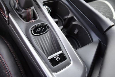 2027 Dodge Charger Scat Pack