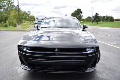 2027 Dodge Charger Scat Pack