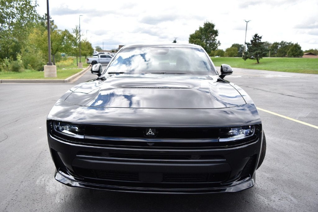 2027 Dodge Charger Scat Pack