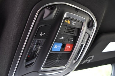 2027 Dodge Charger Scat Pack