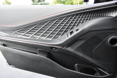 2027 Dodge Charger Scat Pack