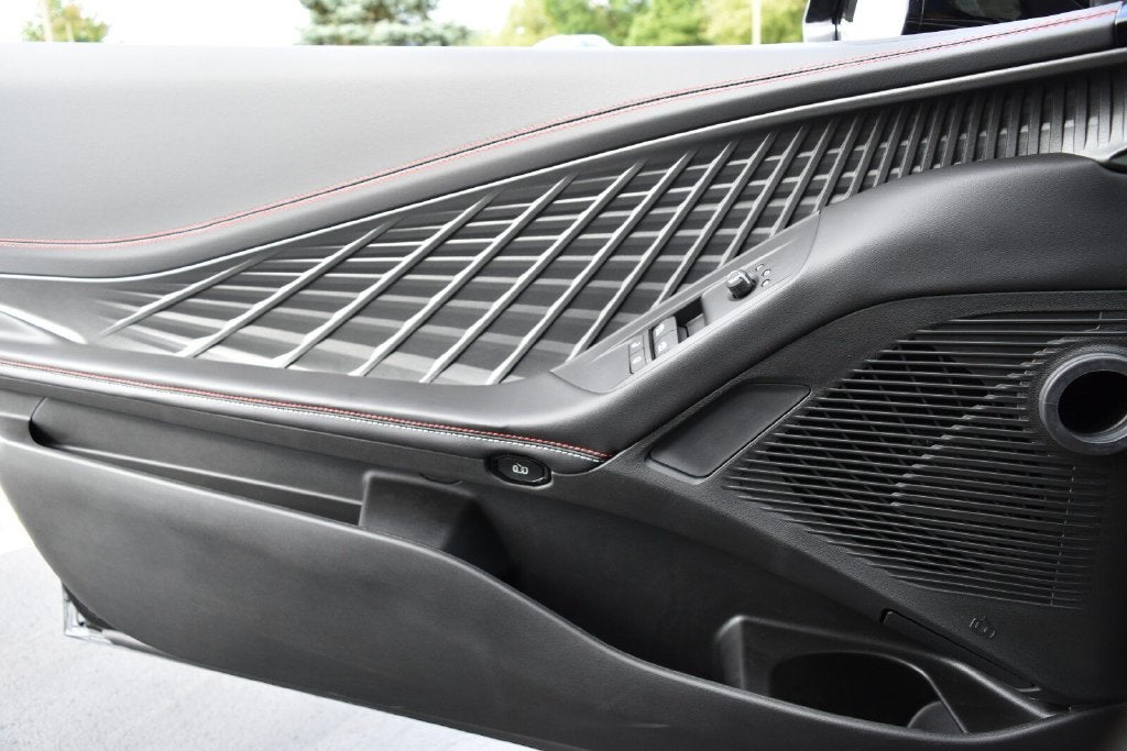 2027 Dodge Charger Scat Pack