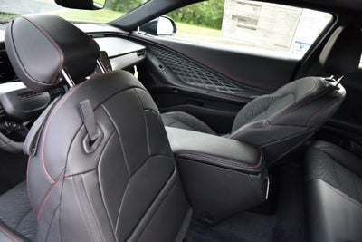 2027 Dodge Charger Scat Pack