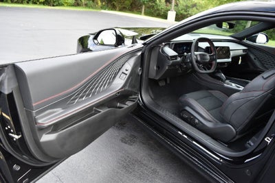 2027 Dodge Charger Scat Pack