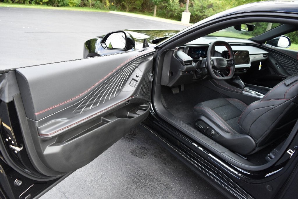 2027 Dodge Charger Scat Pack