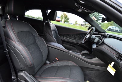 2027 Dodge Charger Scat Pack