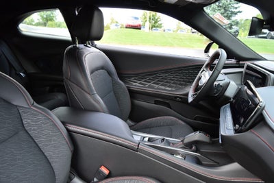 2027 Dodge Charger Scat Pack