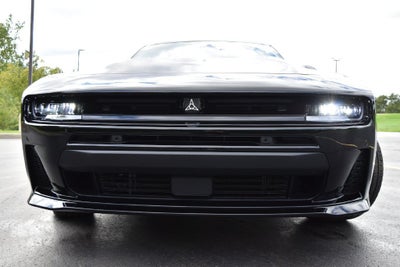 2027 Dodge Charger Scat Pack