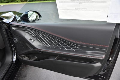 2027 Dodge Charger Scat Pack