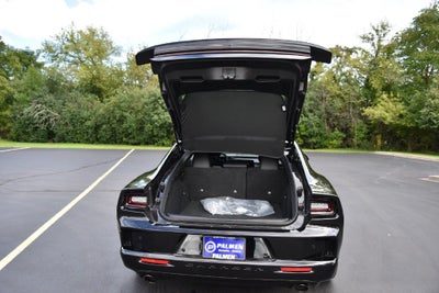 2027 Dodge Charger Scat Pack