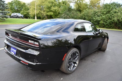 2027 Dodge Charger Scat Pack