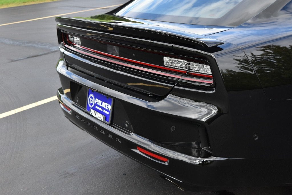 2027 Dodge Charger Scat Pack