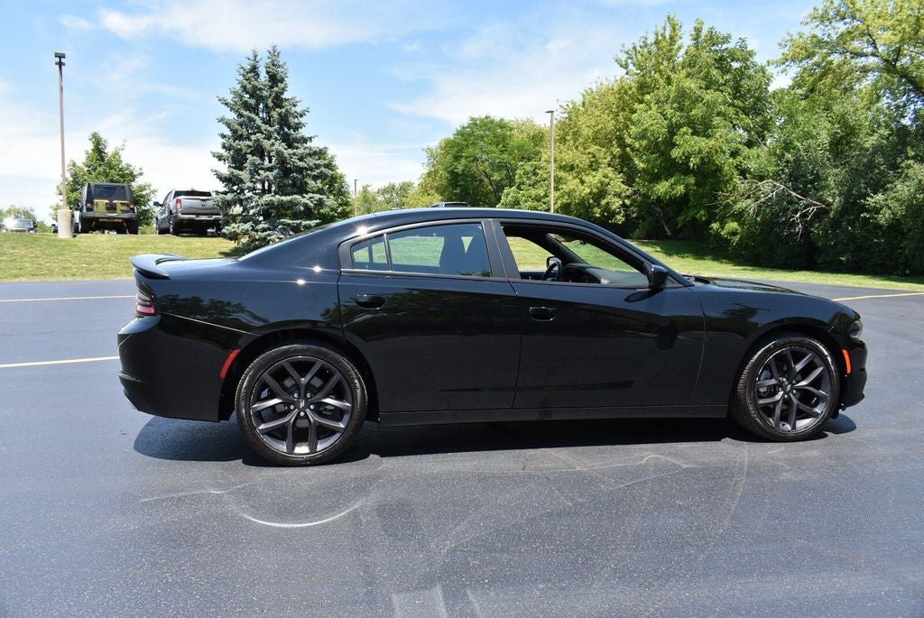 2021 Dodge Charger SXT