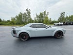 2022 Dodge Challenger R/T Scat Pack Widebody