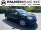 2015 Chrysler Town & Country Touring-L