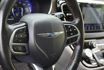 2019 Chrysler Pacifica Touring L Plus