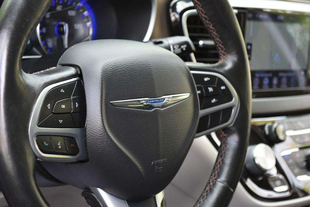 2019 Chrysler Pacifica Touring L Plus
