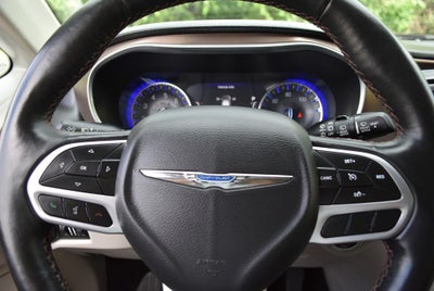 2019 Chrysler Pacifica Touring L Plus