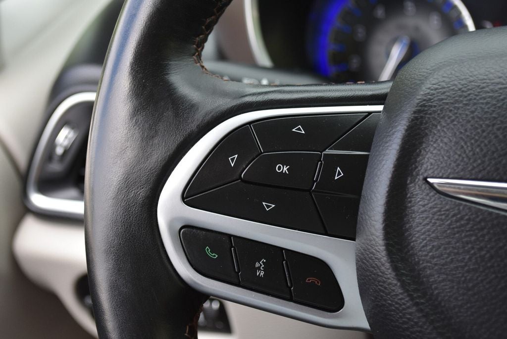 2019 Chrysler Pacifica Touring L Plus