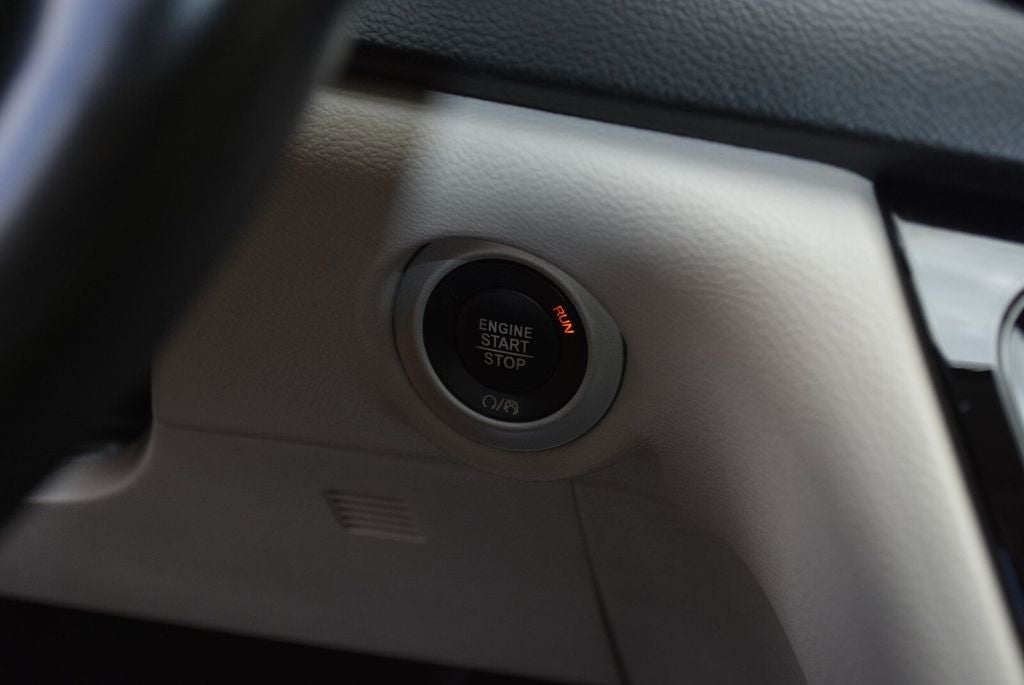 2019 Chrysler Pacifica Touring L Plus
