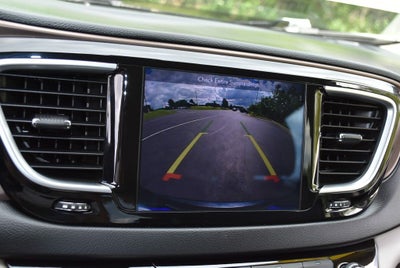 2019 Chrysler Pacifica Touring L Plus
