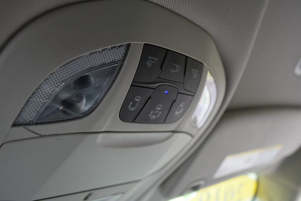 2019 Chrysler Pacifica Touring L Plus