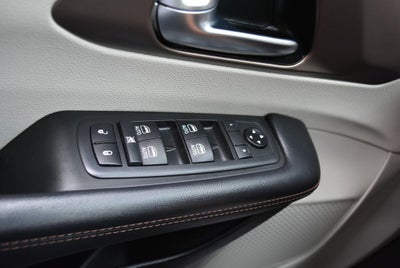 2019 Chrysler Pacifica Touring L Plus