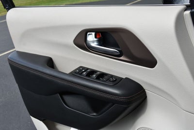 2019 Chrysler Pacifica Touring L Plus
