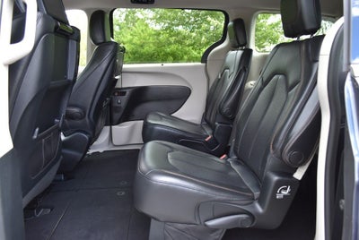 2019 Chrysler Pacifica Touring L Plus